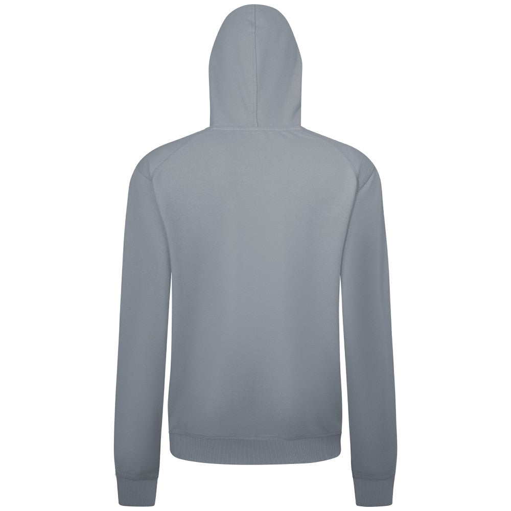 Cincinnati Reds Levelwear Technic Insignia Quarter-Zip Hoodie - Gray - MLB on Sale