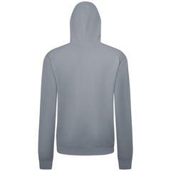 Cincinnati Reds Levelwear Technic Insignia Quarter-Zip Hoodie - Gray - MLB on Sale