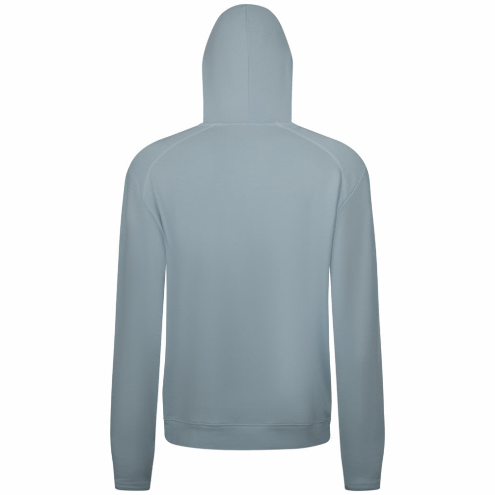 Pittsburgh Pirates Levelwear Mandate Carve Tri-Blend Hoodie - Gray - MLB Discount