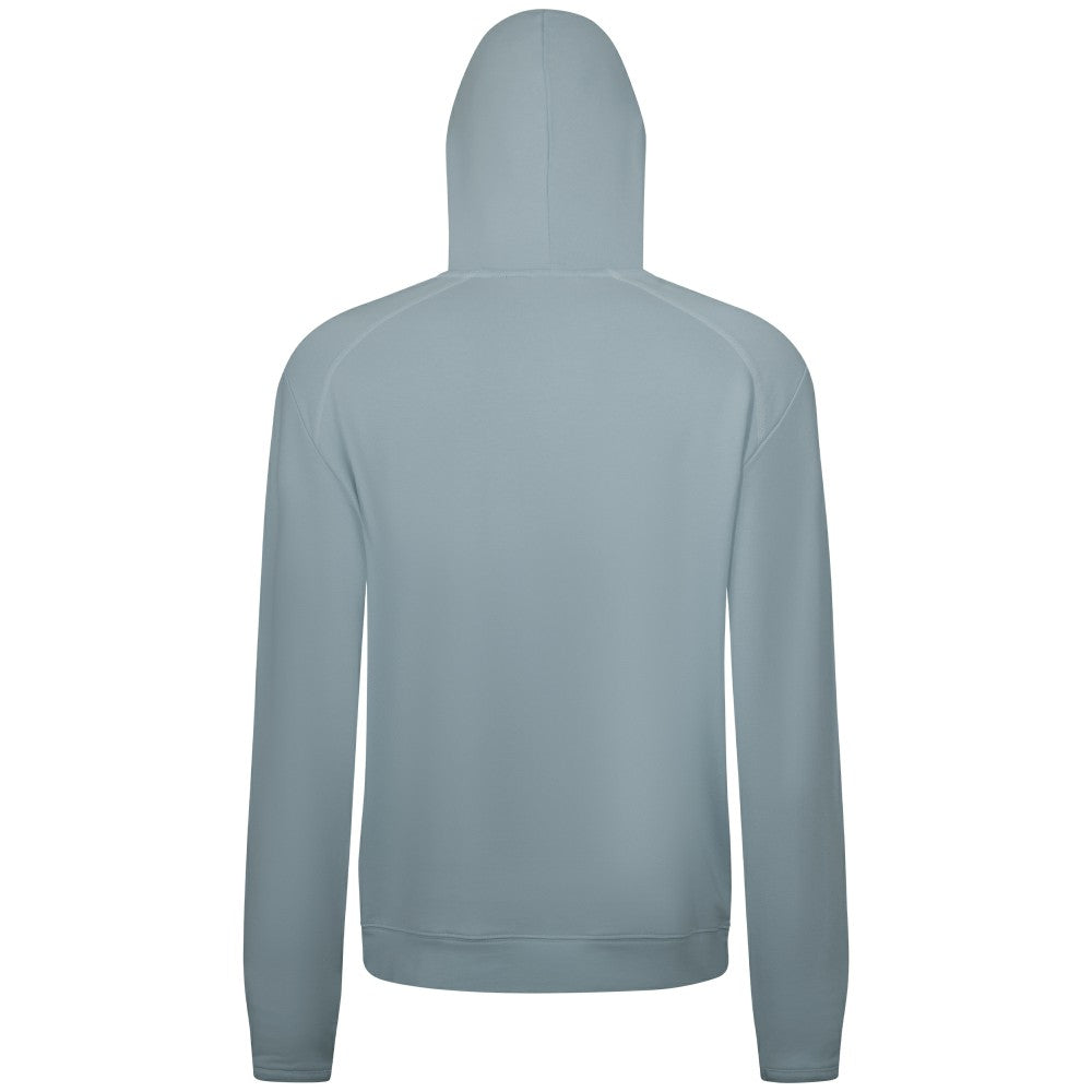 Cincinnati Reds Levelwear Mandate Carve Tri-Blend Hoodie - Gray - MLB Online