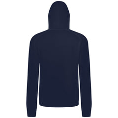 Cleveland Guardians Levelwear Mandate Carve Tri-Blend Hoodie - Navy - MLB on Sale