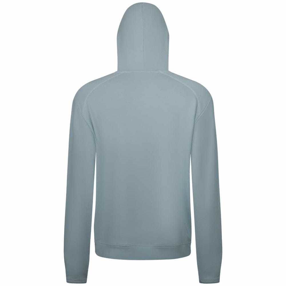 Houston Astros Levelwear Mandate Carve Tri-Blend Hoodie - Gray - MLB on Sale