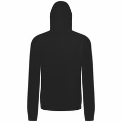 New York Yankees Levelwear Mandate Carve Tri-Blend Hoodie - Black - MLB Discount