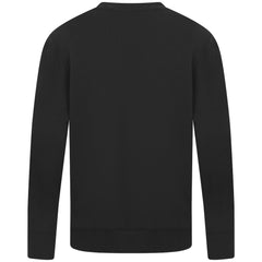 Baltimore Orioles Levelwear Mandate Carve Tri-Blend Sweatshirt - Black - MLB Discount
