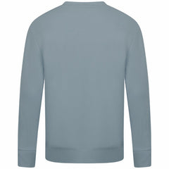 Atlanta Braves Levelwear Mandate Carve Tri-Blend Sweatshirt - Gray - MLB Online