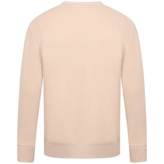 Athletics Levelwear Mandate Carve Tri-Blend Sweatshirt - Khaki - MLB Discount