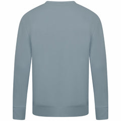 Seattle Mariners Levelwear Mandate Carve Tri-Blend Sweatshirt - Gray - MLB Discount