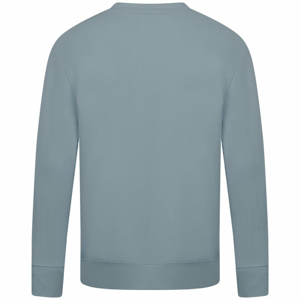 San Francisco Giants Levelwear Mandate Carve Tri-Blend Sweatshirt - Gray - MLB Sale