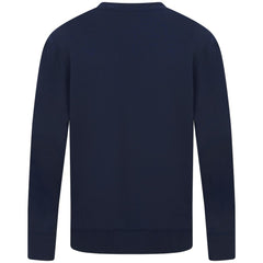 St. Louis Cardinals Levelwear Mandate Carve Tri-Blend Sweatshirt - Navy - MLB Sale