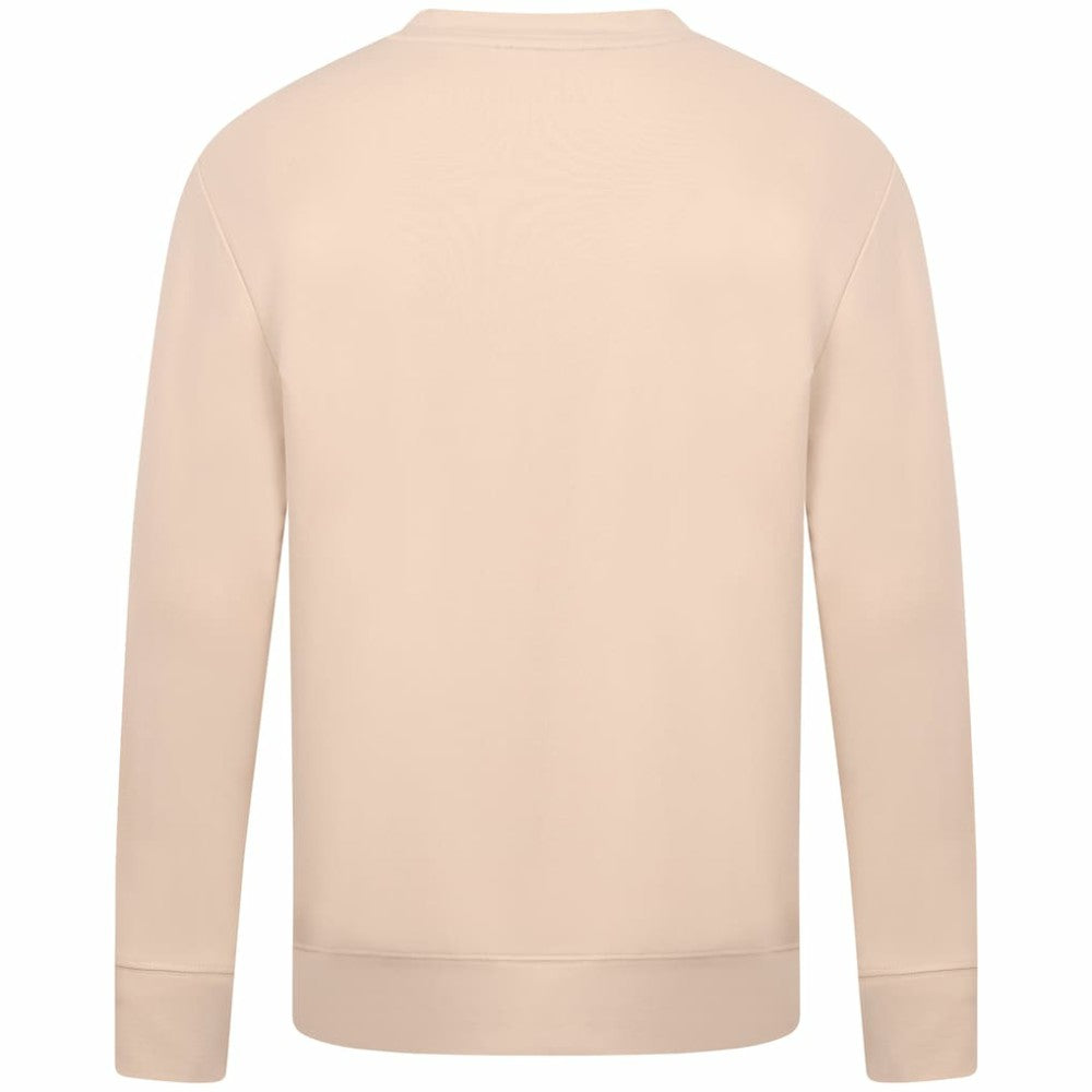 Colorado Rockies Levelwear Mandate Carve Tri-Blend Sweatshirt - Khaki - MLB Online
