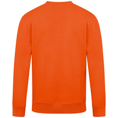 Baltimore Orioles Levelwear Zane Journey Sweatshirt - Orange - MLB Online