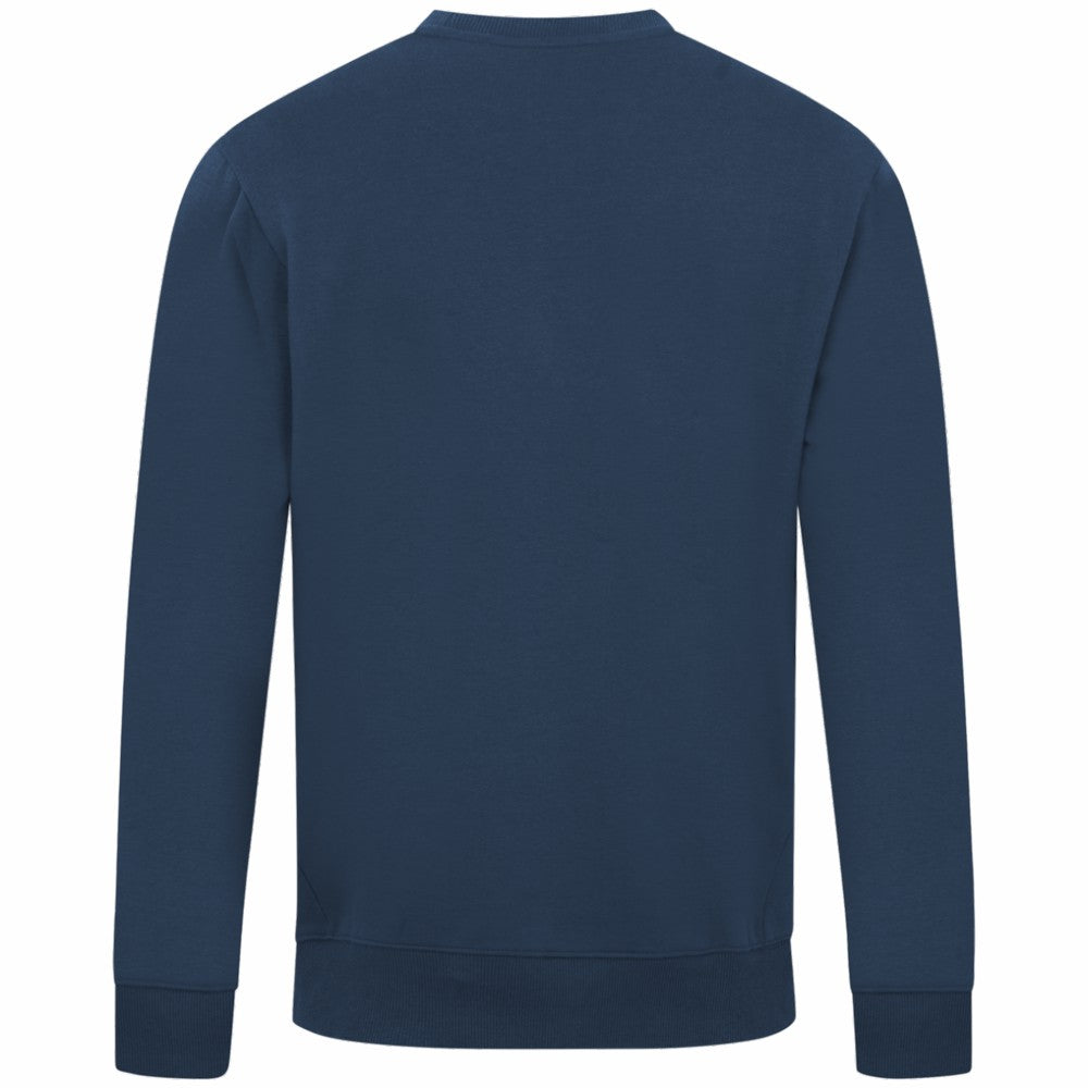 New York Yankees Levelwear Zane Journey Sweatshirt - Navy - MLB Discount