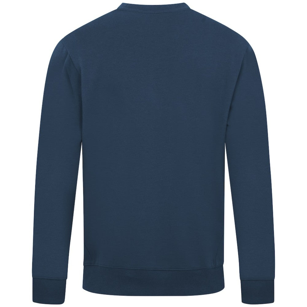 Houston Astros Levelwear Zane Journey Sweatshirt - Navy - MLB Lifestyle