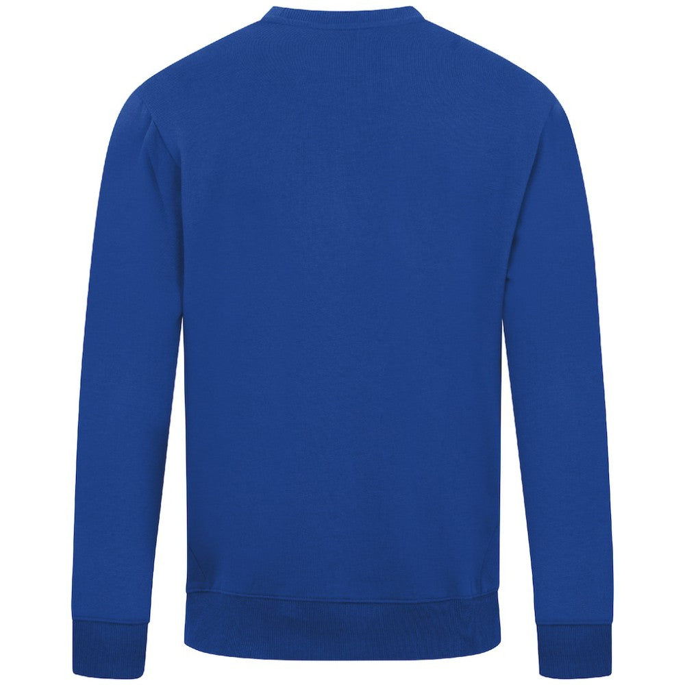 Philadelphia Phillies Levelwear Zane Journey Sweatshirt - Royal - MLB Online