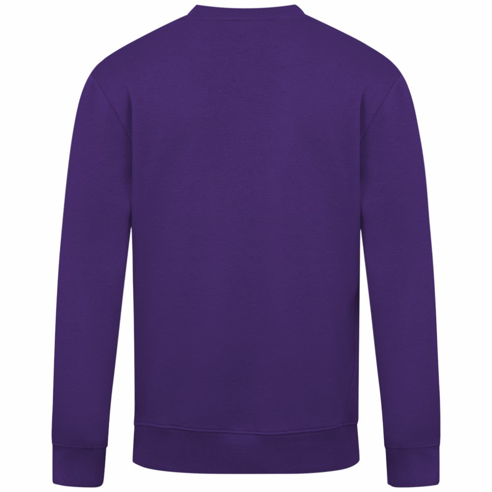 Colorado Rockies Levelwear Zane Journey Sweatshirt - Purple - MLB Discount