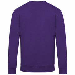 Colorado Rockies Levelwear Zane Journey Sweatshirt - Purple - MLB Discount