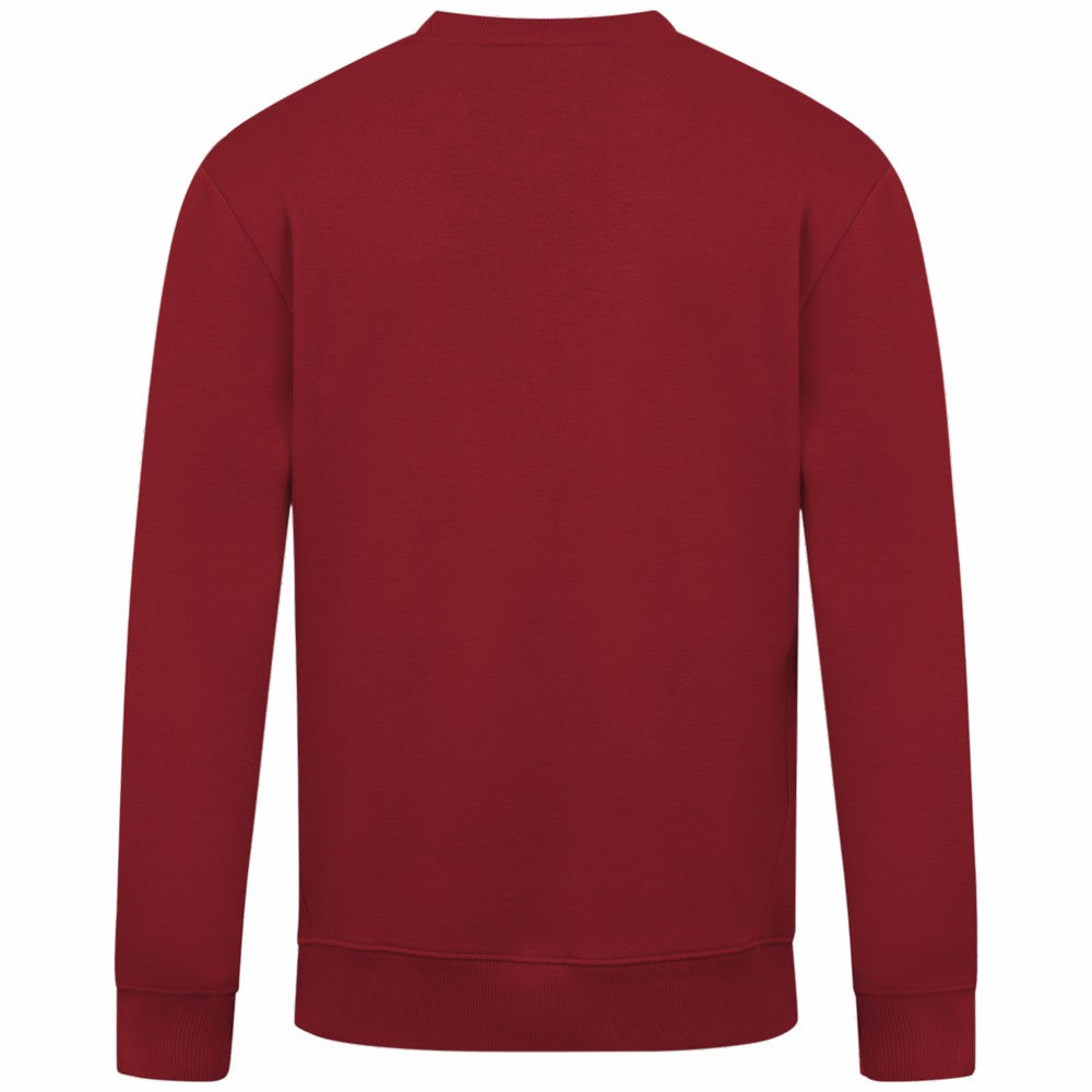 Arizona Diamondbacks Levelwear Zane Journey Sweatshirt - Red - MLB Sale