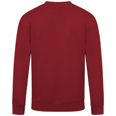 Arizona Diamondbacks Levelwear Zane Journey Sweatshirt - Red - MLB Sale