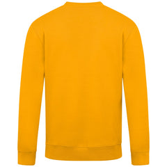 Milwaukee Brewers Levelwear Zane Banner Arch Sweatshirt - Gold - MLB Discount