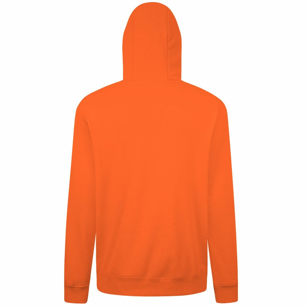 Detroit Tigers Levelwear Podium Journey Hoodie - Orange - MLB on Sale
