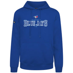 Toronto Blue Jays Levelwear Podium Journey Hoodie - Royal - MLB Online