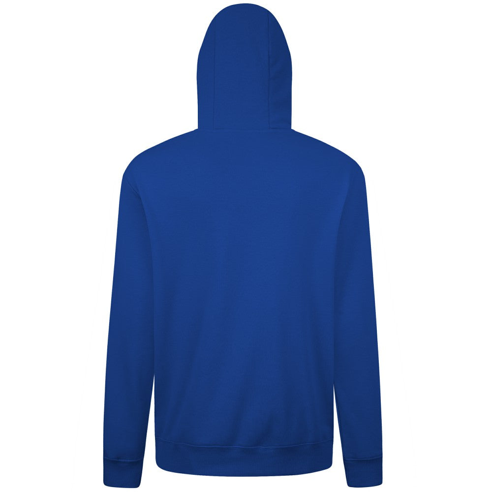 Kansas City Royals Levelwear Podium Journey Hoodie - Royal - MLB Discount