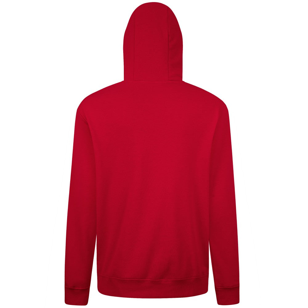 Cleveland Guardians Levelwear Podium Journey Hoodie - Red - MLB Online