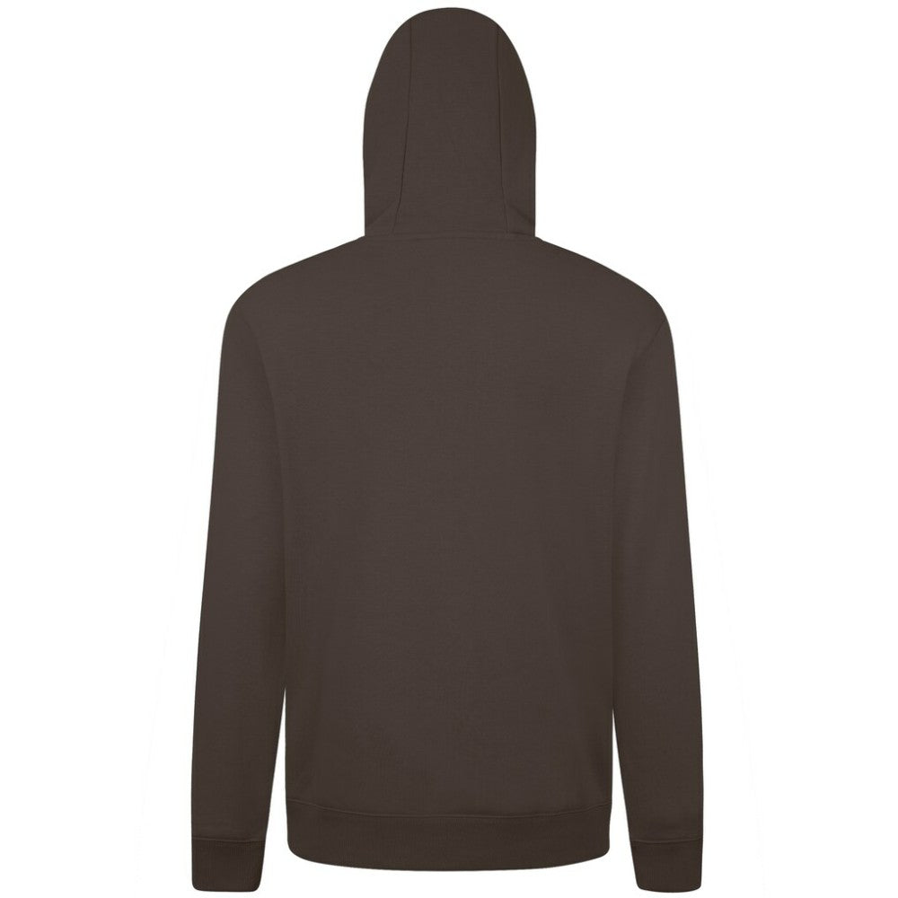 San Diego Padres Levelwear Podium Journey Hoodie - Brown - MLB Discount