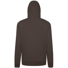 San Diego Padres Levelwear Podium Journey Hoodie - Brown - MLB Discount