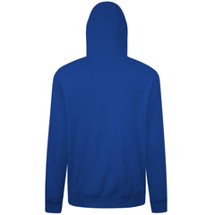 New York Mets Levelwear Podium Banner Arch Hoodie - Royal - MLB Discount