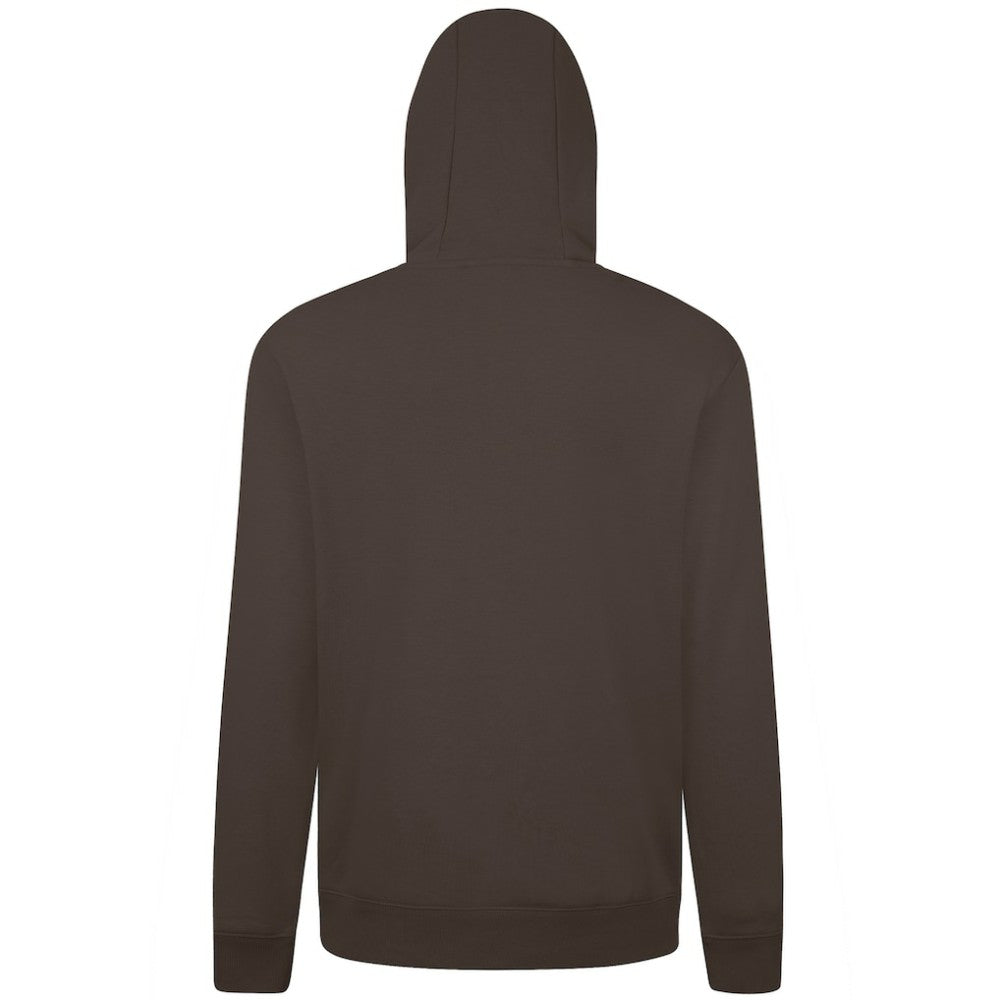 San Diego Padres Levelwear Podium Banner Arch Hoodie - Brown - MLB Sale