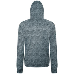 Los Angeles Angels Levelwear Albatross Raglan Hoodie - Gray - MLB on Sale