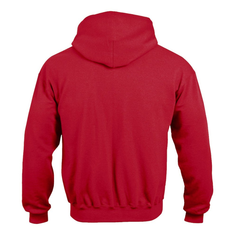 New Jersey Devils Champion Youth Fleece Powerblend Hoodie - Red - NHL 203391350