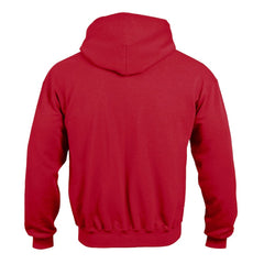 New Jersey Devils Champion Youth Fleece Powerblend Hoodie - Red - NHL 203391350