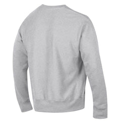 New York Rangers Champion Reverse Weave Fleece Sweatshirt - Gray - NHL 203391352