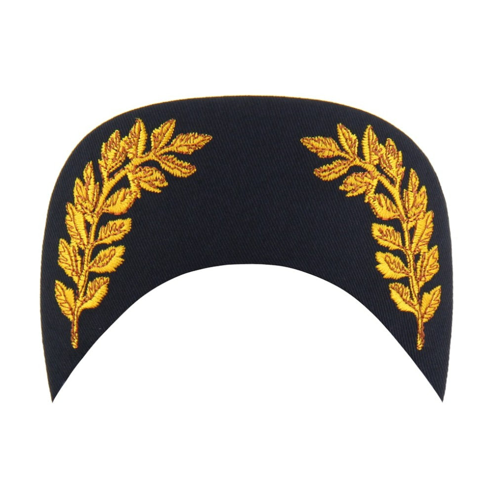 Atlanta Braves '47 Keepsake Collection Adjustable Hitch Hat - Navy - 47 brand Lifestyle