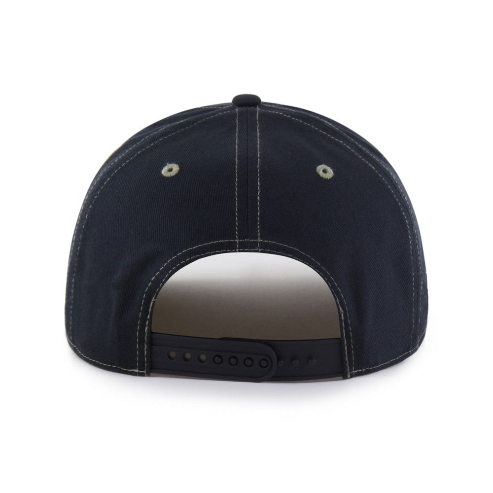 Boston Red Sox '47 Keepsake Collection Adjustable Hitch Hat - Navy - 47 brand Discount