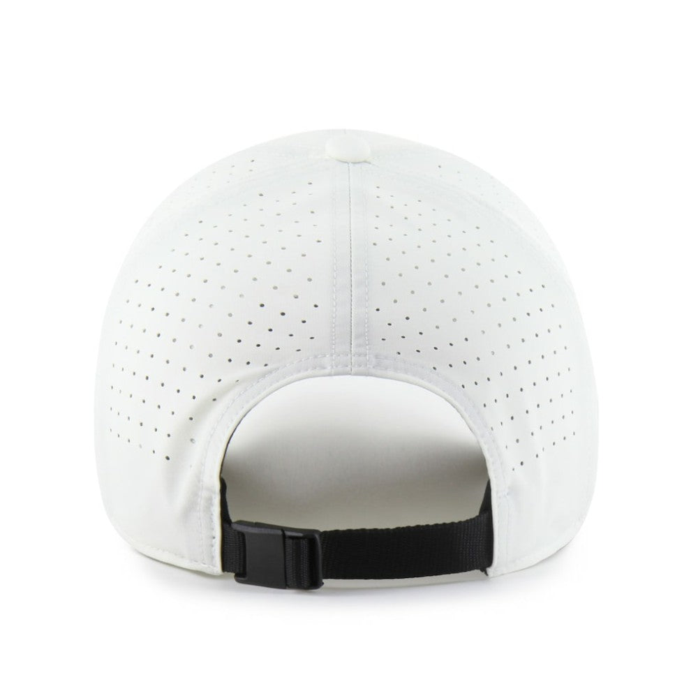 Chicago Cubs '47 Elevated Greens Clean Up Adjustable Hat - White - 47 brand Online