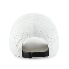 Chicago Cubs '47 Elevated Greens Clean Up Adjustable Hat - White - 47 brand Online