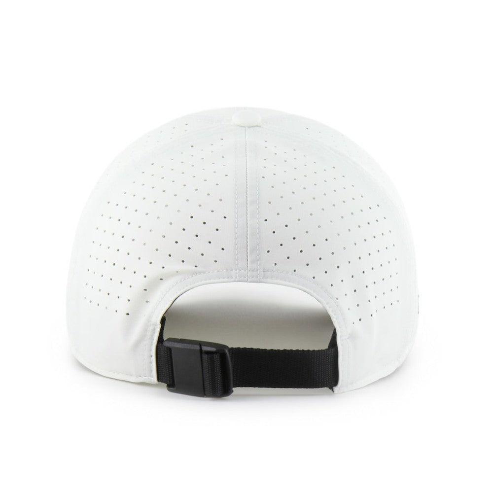 Houston Astros '47 Elevated Greens Clean Up Adjustable Hat - White - 47 brand Sale