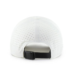 Detroit Tigers '47 Elevated Greens Clean Up Adjustable Hat - White - 47 brand Lifestyle