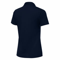 Club America Antigua Women's Statement Polo Navy