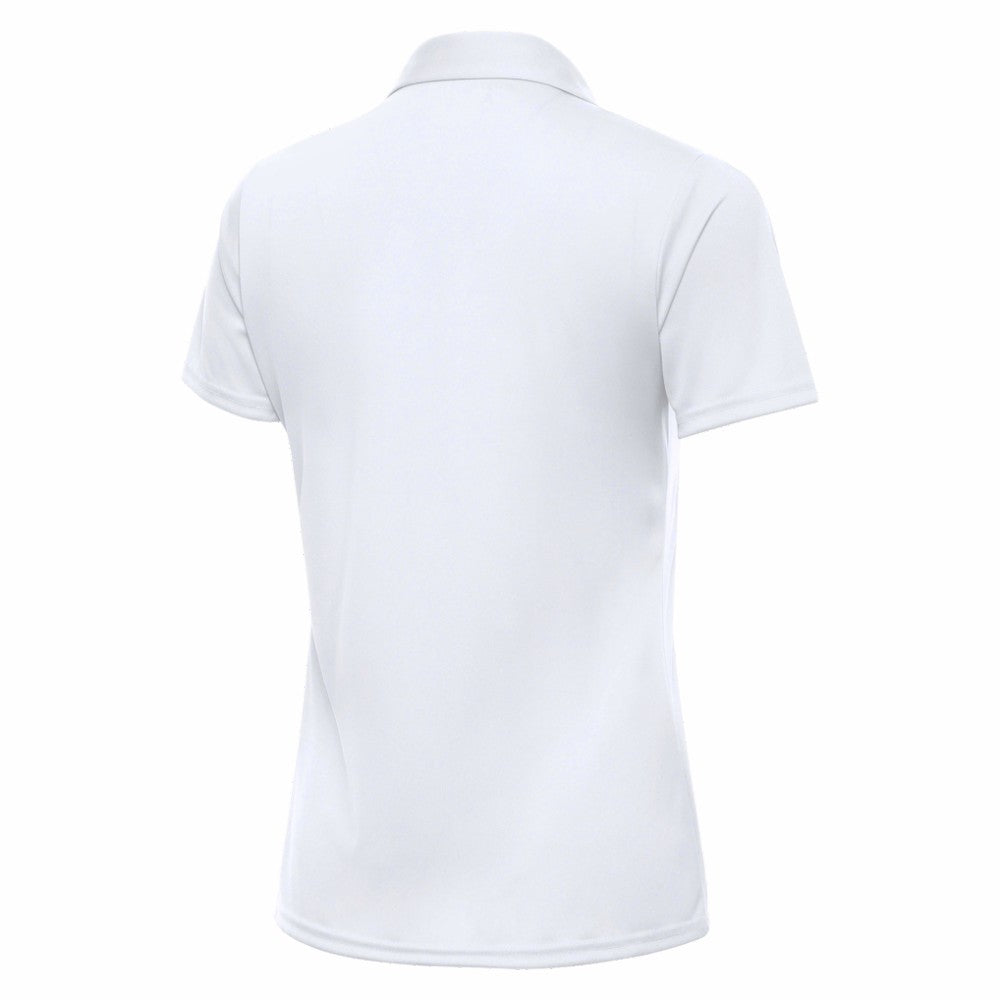 Club America Antigua Women's Statement Polo White