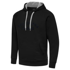 Philadelphia Eagles Antigua Victory Hoodie Black