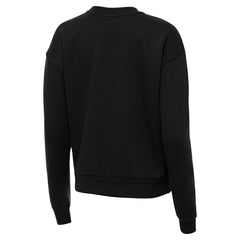 Cincinnati Bengals Antigua Women's Victory Sweatshirt Black