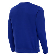 Buffalo Bills Antigua Victory Sweatshirt Royal