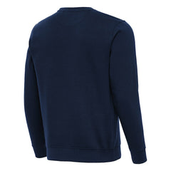 Chicago Bears Antigua Victory Sweatshirt Navy