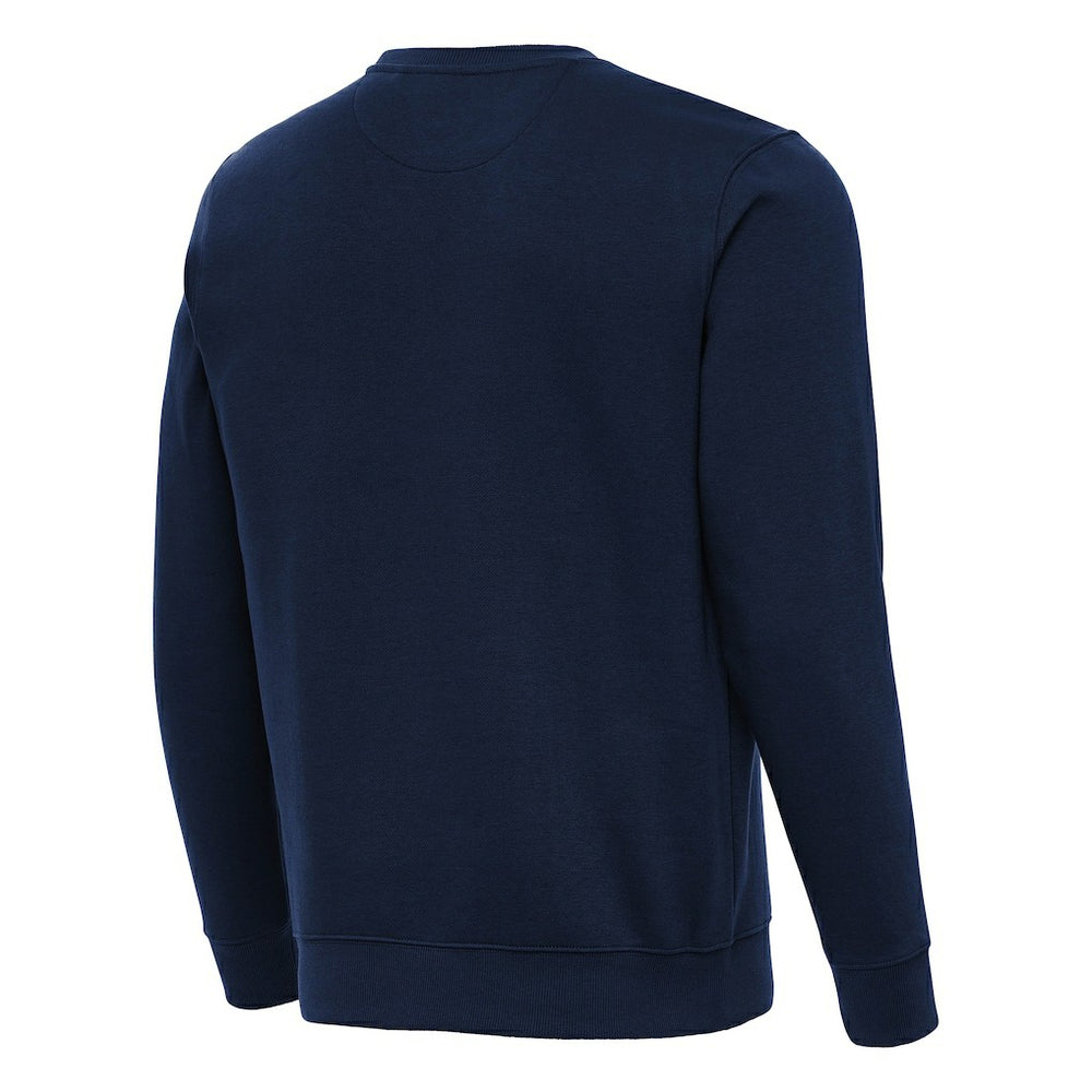 Dallas Cowboys Antigua Victory Sweatshirt Navy