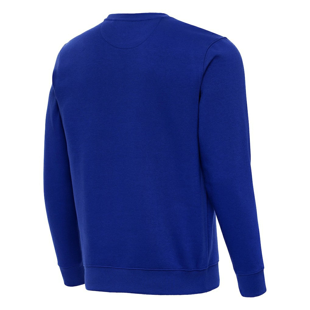 New York Giants Antigua Victory Sweatshirt Royal