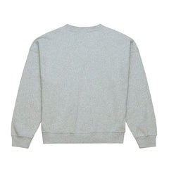 Florida Panthers Mitchell & Ness Women's Hockey Night Sweatshirt - Heather Gray - NHL 203403327